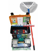 Комплект лабораторного оборудования «Пчелка-У/био» - fgospostavki.ru - Рязань