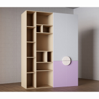 Шкаф «Сюрприз» - fgospostavki.ru - Рязань