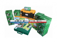 Комплект контрольного оборудования для лаборатории «Безопасность жизнедеятельности и экология БЖЭ-2» - fgospostavki.ru - Рязань