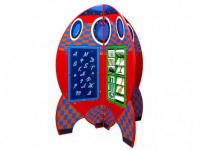 Игровой сенсомоторный комплекс "Ракета" - fgospostavki.ru - Рязань