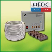 Комплект электроснабжения кабинета физики и химии КЭС-ФХ на 16 человек - fgospostavki.ru - Рязань