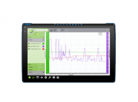 Цифровая лаборатория einsteinTablet+2. Планшетный регистратор данных со встроенными датчиками - fgospostavki.ru - Рязань