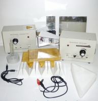 Комплект приборов и принадлежностей для демонстрации свойств электромагнитных волн - fgospostavki.ru - Рязань