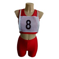 Стартовые номера односторонние - fgospostavki.ru - Рязань