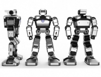 Образовательная платформа для обучения программирования гуманоидный робот Yanshee - fgospostavki.ru - Рязань