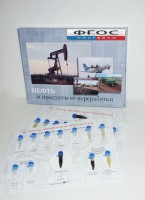 Коллекция "Нефть и продукты ее переработки" - fgospostavki.ru - Рязань