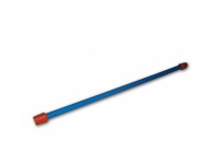 Бодибар (5 килограмм, 1200 миллиметров, синий) - fgospostavki.ru - Рязань