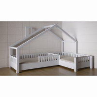 Детская кровать «Мия» - fgospostavki.ru - Рязань