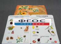 Коллекция "Семена и плоды" - fgospostavki.ru - Рязань