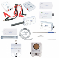 Комплект датчиков по физике для ученика. Базовый - fgospostavki.ru - Рязань