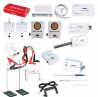 Комплект датчиков по физике для ученика. Профильный - fgospostavki.ru - Рязань