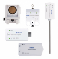 Комплект датчиков для дошкольника PASCO - fgospostavki.ru - Рязань