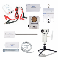 Комплект датчиков для педагога ДОУ PASCO - fgospostavki.ru - Рязань