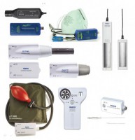 Комплект датчиков по ОБЖ - fgospostavki.ru - Рязань