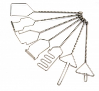 Постановочные зонды на витых ручках с колпачками (по Волковой Л.С.) Комплект из 7 зондов - fgospostavki.ru - Рязань