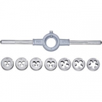 Набор плашек (8 предметов) - fgospostavki.ru - Рязань