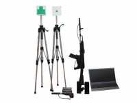 Учебно-тренировочный комплекс огневой подготовки "Стрелец-2" (массогабаритные макеты оружия АК и ПМ) - fgospostavki.ru - Рязань