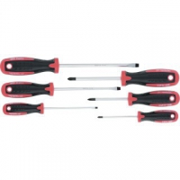 Набор отверток (6 штук) - fgospostavki.ru - Рязань