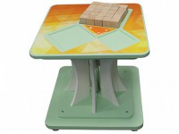 Демонстрационный экспонат "Теорема Пифагора 1.01 Г" - fgospostavki.ru - Рязань