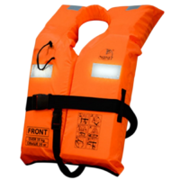 Спасательный жилет - fgospostavki.ru - Рязань