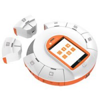 Цифровая лаборатория расширенная - SenseDisc Advance (минимальный заказ - 5 штук) - fgospostavki.ru - Рязань