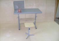 Верстак слесарный учебный  Вс-У-Пр - fgospostavki.ru - Рязань