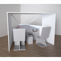 Детский набор «Самолёт» - fgospostavki.ru - Рязань