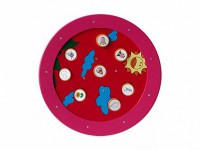 Игровой модуль "Пары-1.02" - fgospostavki.ru - Рязань