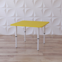 Стол растущий на регулируемых ножках «Озорник» - fgospostavki.ru - Рязань