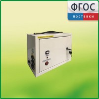 Переносной комплект электроснабжения для проведения ОГЭ - fgospostavki.ru - Рязань