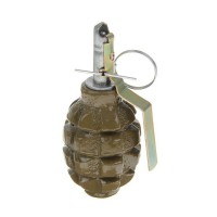 Макет гранаты Ф1 - fgospostavki.ru - Рязань