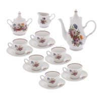 Сервиз кофейный на 6 персон - fgospostavki.ru - Рязань