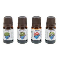 Набор эфирных масел "Учись учиться" - fgospostavki.ru - Рязань
