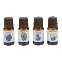 Набор эфирных масел «Спокойствие, только спокойствие» - fgospostavki.ru - Рязань