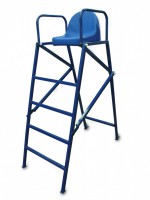 Вышка судейская для бадминтона (раскладная) - fgospostavki.ru - Рязань