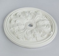 Розетка (гипс) - fgospostavki.ru - Рязань