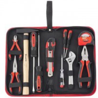 Набор слесарный (12 предметов) - fgospostavki.ru - Рязань