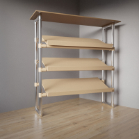 Стеллаж «Джокер Умничка» - fgospostavki.ru - Рязань