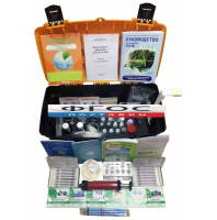 Комплект лабораторного оборудования «Пчелка-У/хим» - fgospostavki.ru - Рязань