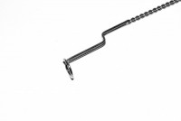 Зонд массажный логопедический Толкачик на витой ручке с колечком - fgospostavki.ru - Рязань