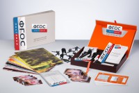 Эмоциональный арт-конструктор. Диагностика и развитие эмоциональной сферы. - fgospostavki.ru - Рязань