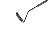 Зонд массажный «Логоёж» № 3 су-джок, толстая ручка, нержавеющая сталь (автор Томилина С. М.) - fgospostavki.ru - Рязань