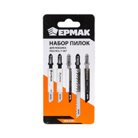 Набор универсальных пилок для электролобзика - fgospostavki.ru - Рязань