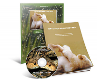 Электронное наглядное пособие «Цитология и генетика» - fgospostavki.ru - Рязань