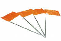 Флажок разметочный - fgospostavki.ru - Рязань