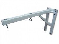 Консоль для подвесного снаряда усиленная (для 2-х предметов) - fgospostavki.ru - Рязань