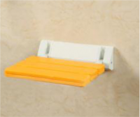 Сиденье для ванной комнаты "Антибак" (317х325 миллиметров) - fgospostavki.ru - Рязань