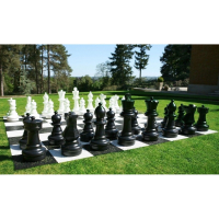 Напольные фигуры шахматные гигантские 61 - fgospostavki.ru - Рязань