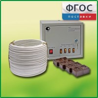 Комплект электроснабжения кабинета химии (на 16 учащихся) - fgospostavki.ru - Рязань