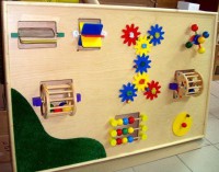 Тактильная панель "Дуэт" - fgospostavki.ru - Рязань